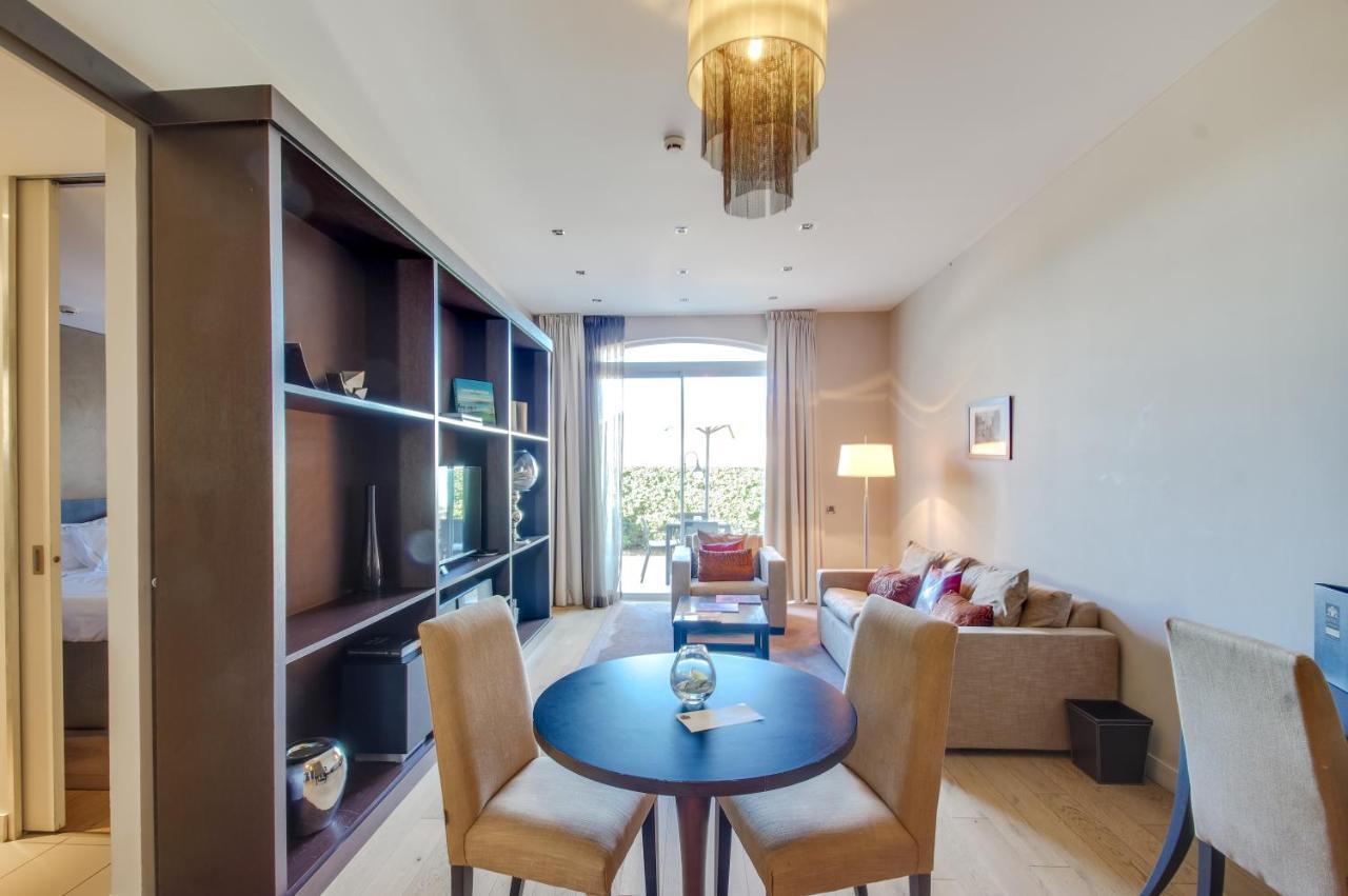 Royal Mougins Golf, Hotel & Spa De Luxe Kültér fotó