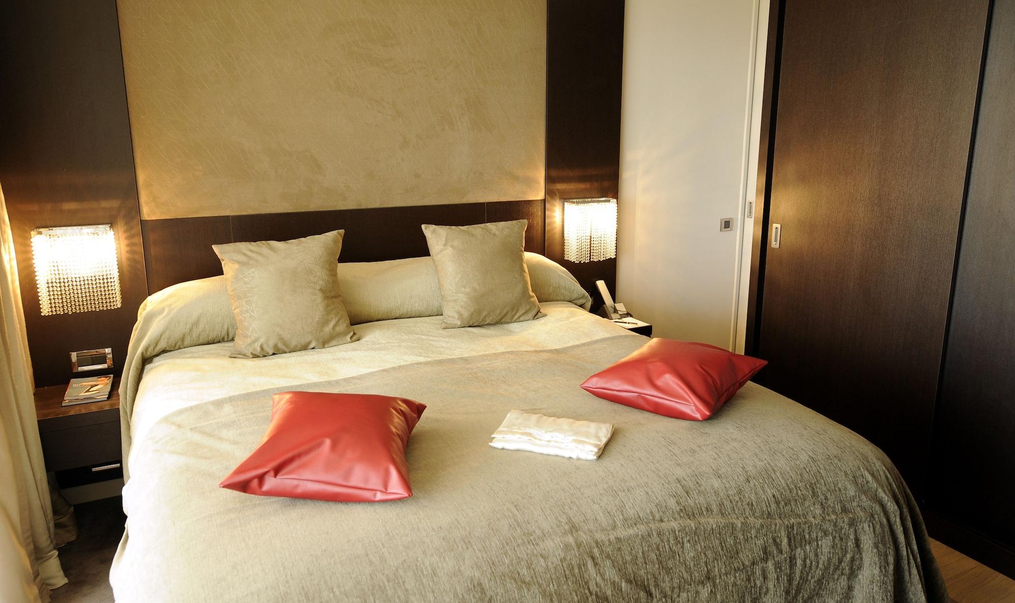 Royal Mougins Golf, Hotel & Spa De Luxe Kültér fotó