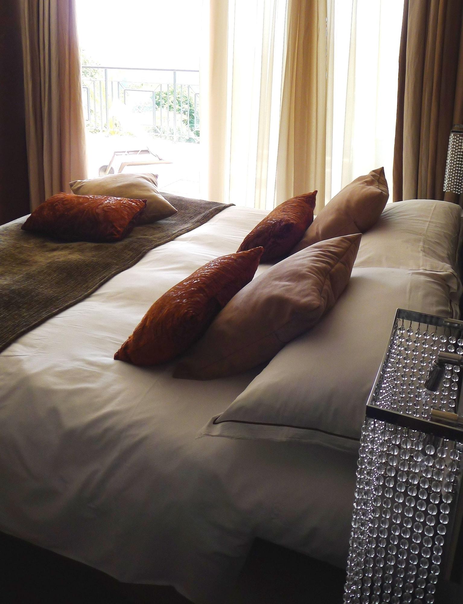 Royal Mougins Golf, Hotel & Spa De Luxe Kültér fotó