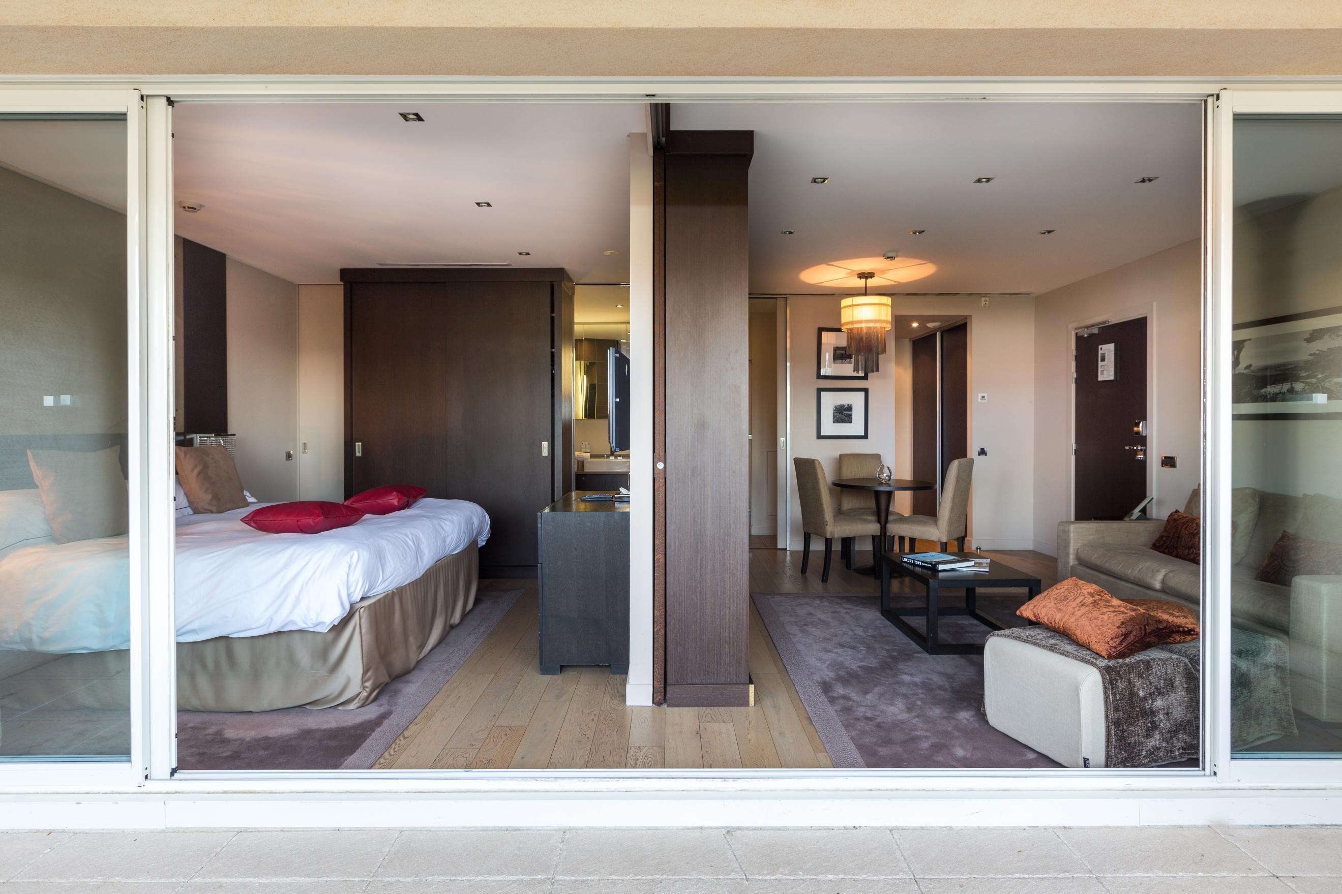 Royal Mougins Golf, Hotel & Spa De Luxe Kültér fotó