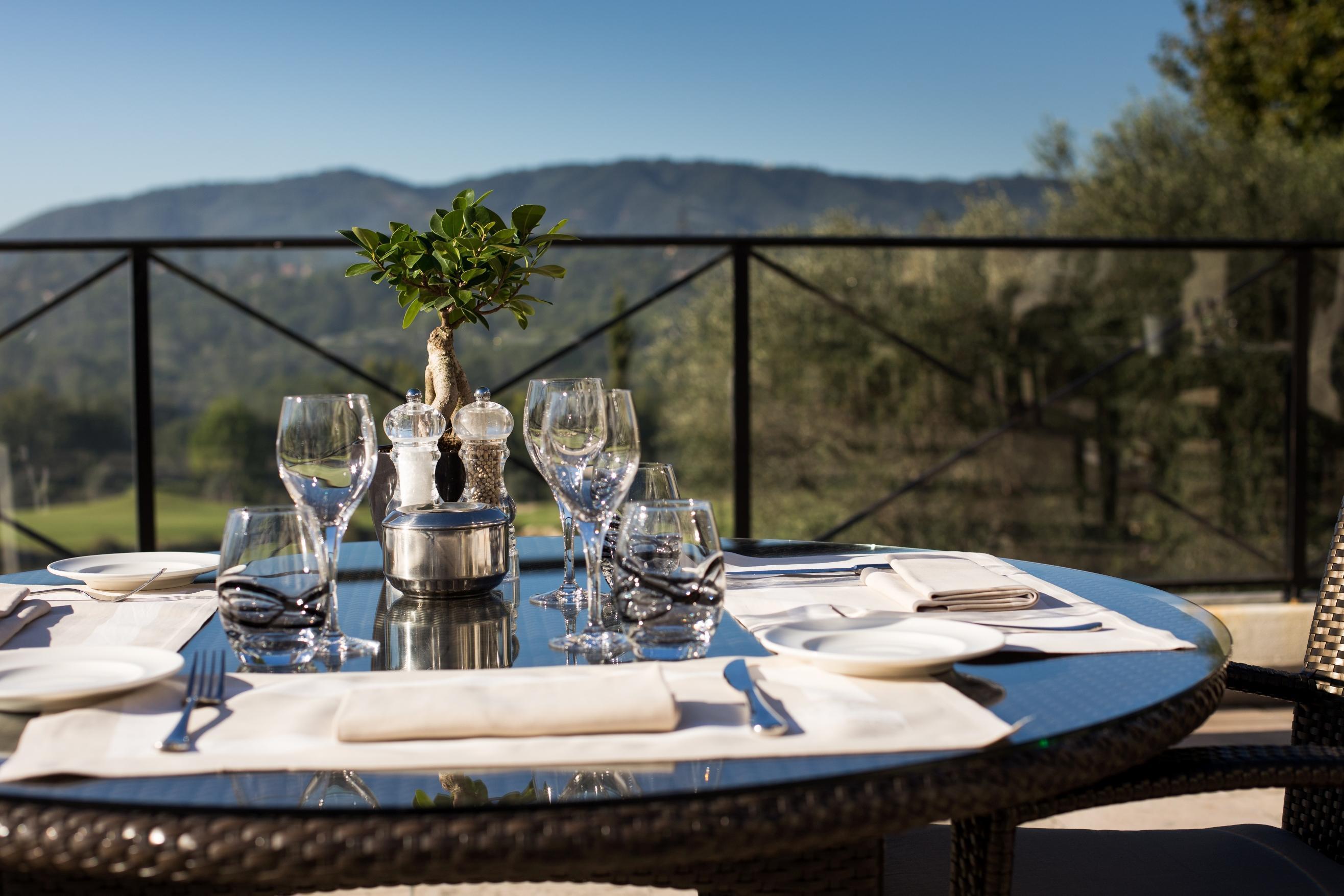 Royal Mougins Golf, Hotel & Spa De Luxe Kültér fotó