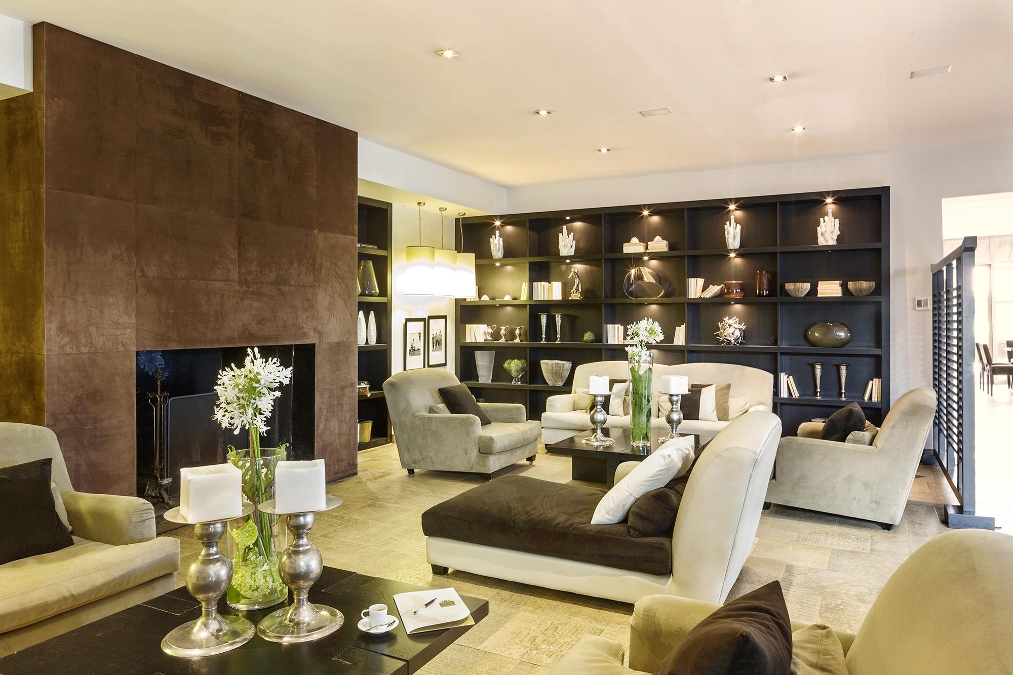 Royal Mougins Golf, Hotel & Spa De Luxe Kültér fotó