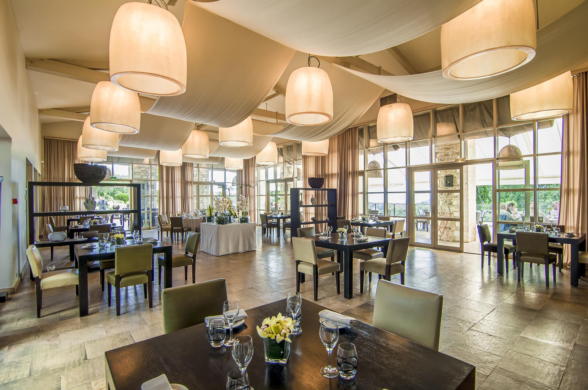 Royal Mougins Golf, Hotel & Spa De Luxe Kültér fotó