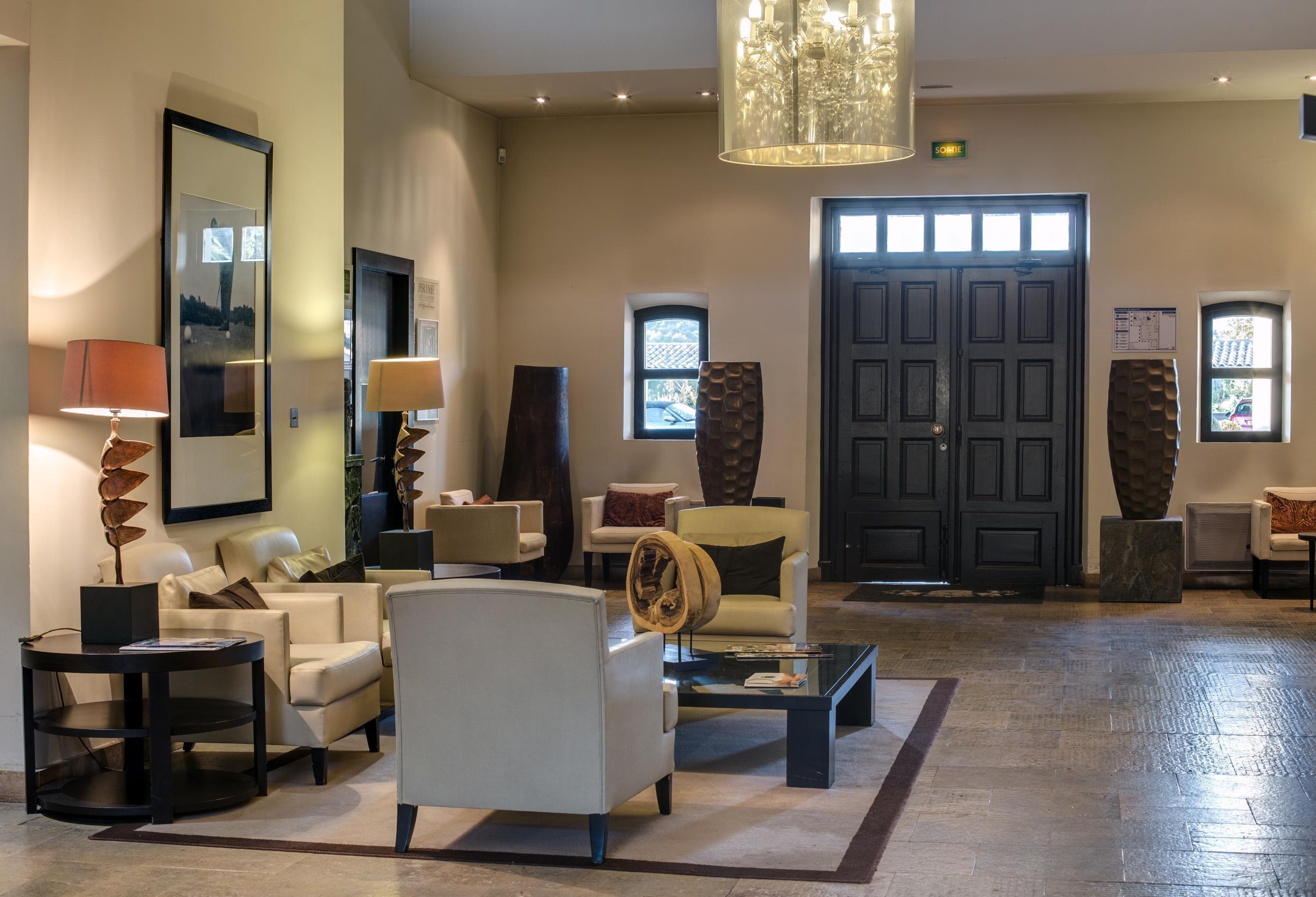 Royal Mougins Golf, Hotel & Spa De Luxe Kültér fotó