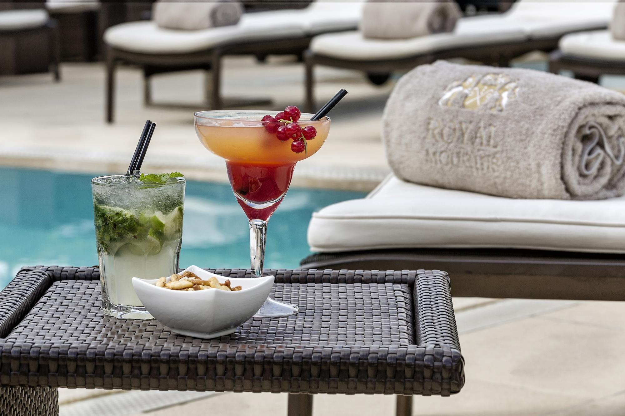 Royal Mougins Golf, Hotel & Spa De Luxe Kültér fotó