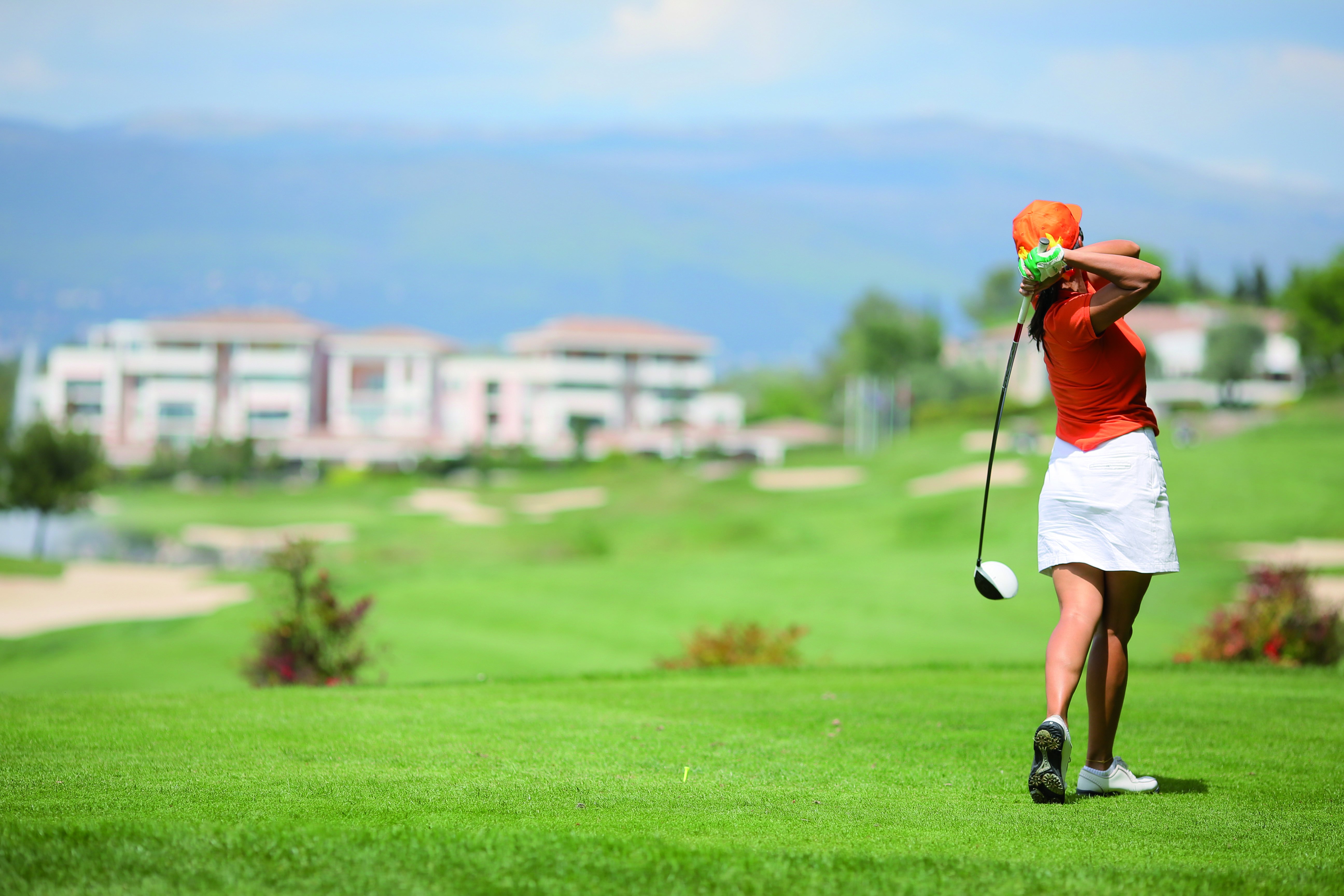 Royal Mougins Golf, Hotel & Spa De Luxe Kültér fotó