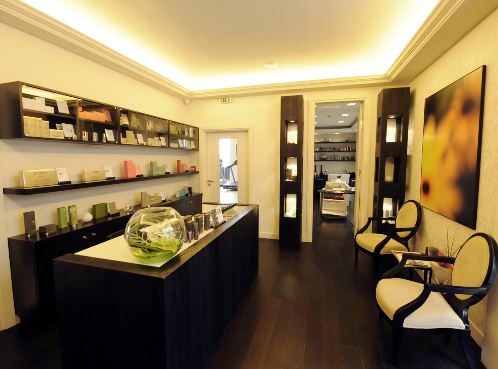 Royal Mougins Golf, Hotel & Spa De Luxe Kültér fotó