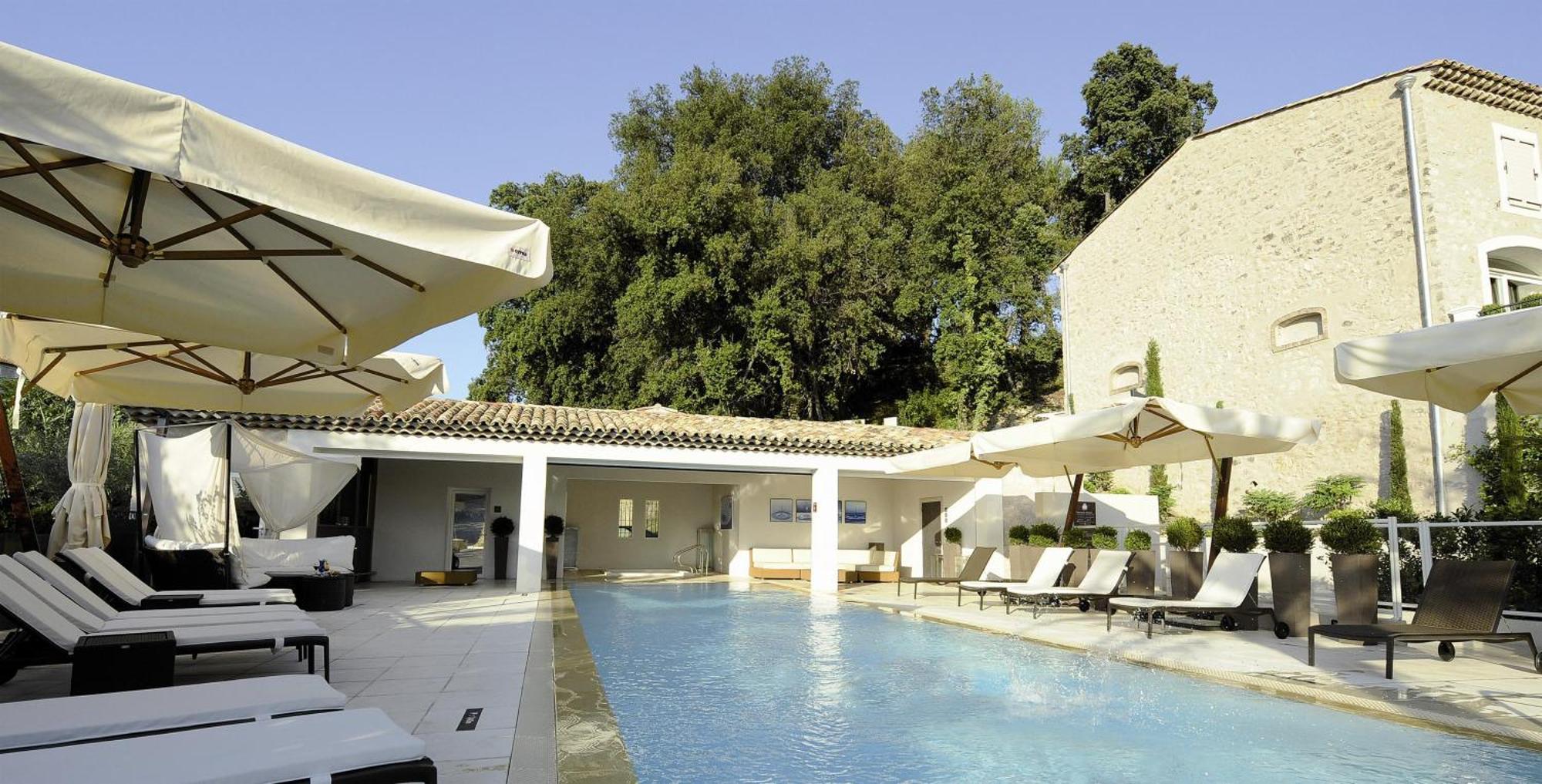 Royal Mougins Golf, Hotel & Spa De Luxe Kültér fotó