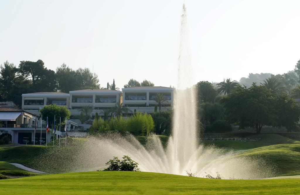 Royal Mougins Golf, Hotel & Spa De Luxe Kültér fotó